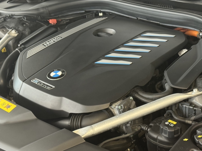 BMW 745Le xDrive M Sport