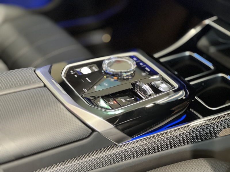 BMW 750e xDrive M Sport