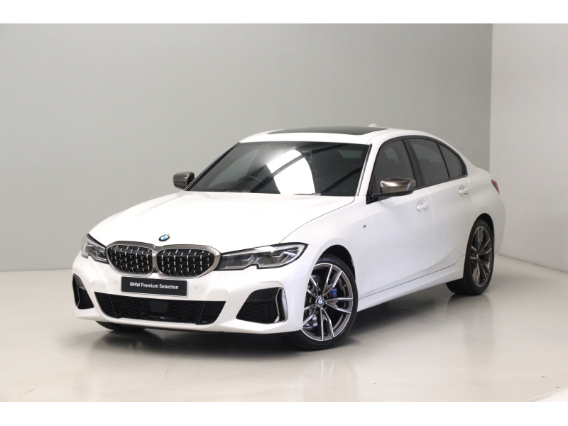 BMW M340i xDrive