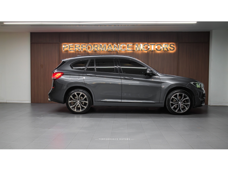 BMW X1 sDrive20d M Sport