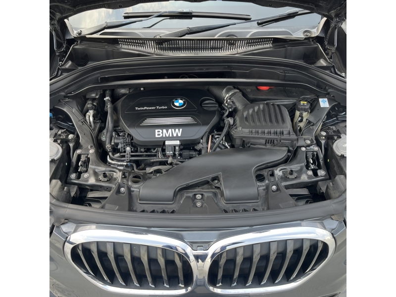 BMW X1 sDrive20d M Sport