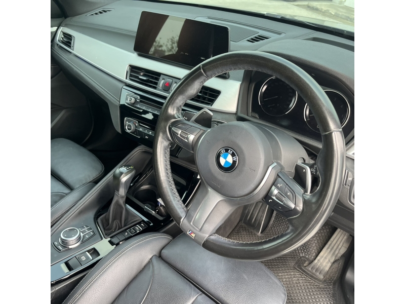 BMW X1 sDrive20d M Sport