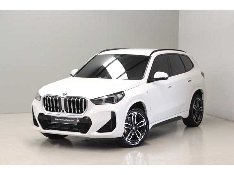 BMW X1 sDrive20i M Sport