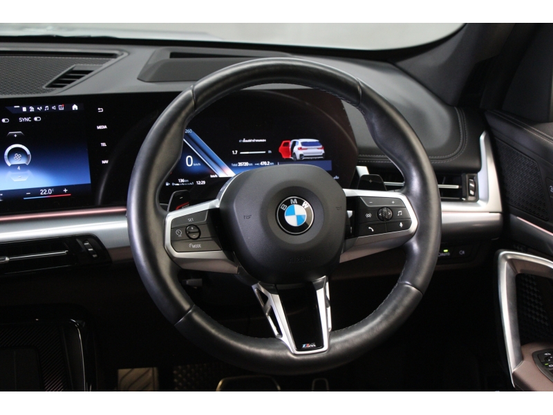 BMW X1 sDrive20i M Sport