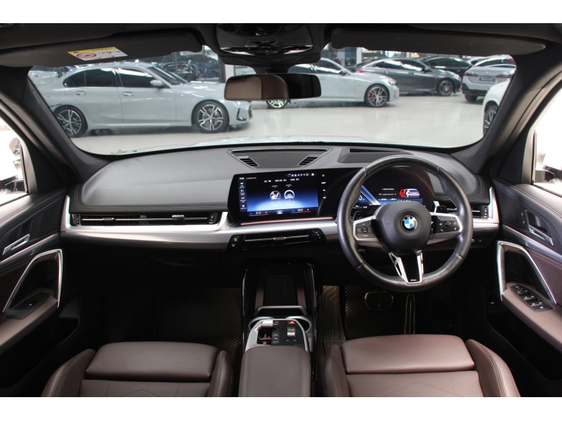 BMW X1 sDrive20i M Sport