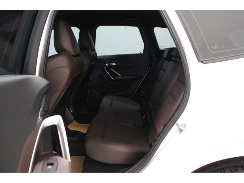 BMW X1 sDrive20i M Sport