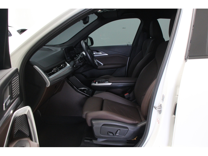 BMW X1 sDrive20i M Sport