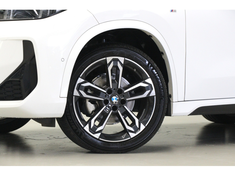 BMW X1 sDrive20i M Sport