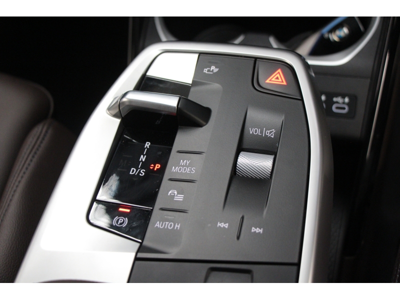 BMW X1 sDrive20i M Sport