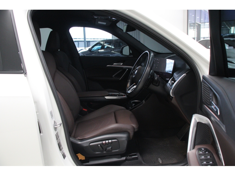 BMW X1 sDrive20i M Sport