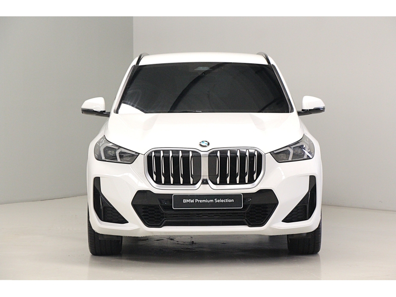 BMW X1 sDrive20i M Sport