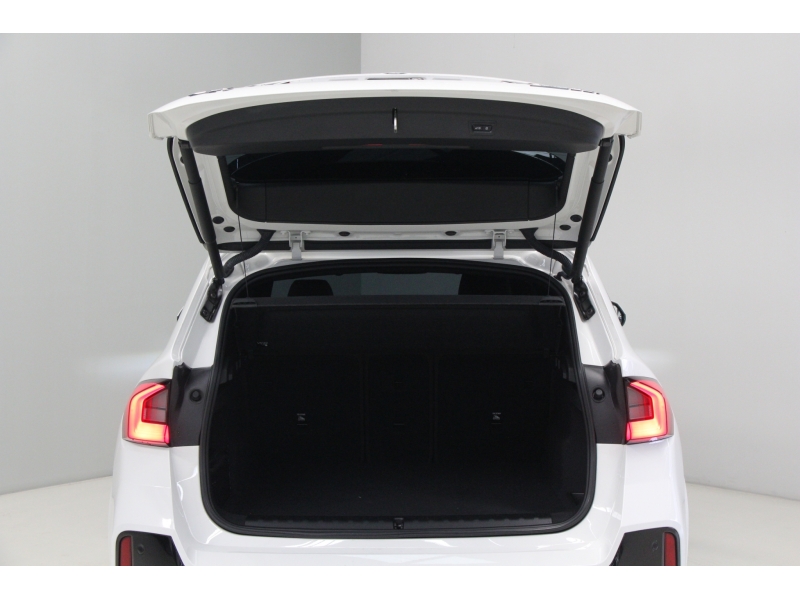 BMW X1 sDrive20i M Sport