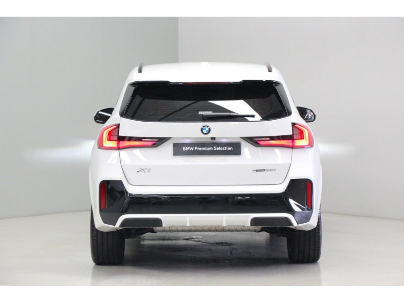 BMW X1 sDrive20i M Sport
