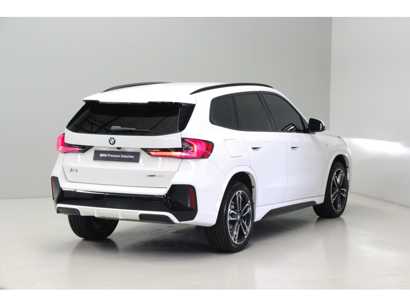 BMW X1 sDrive20i M Sport