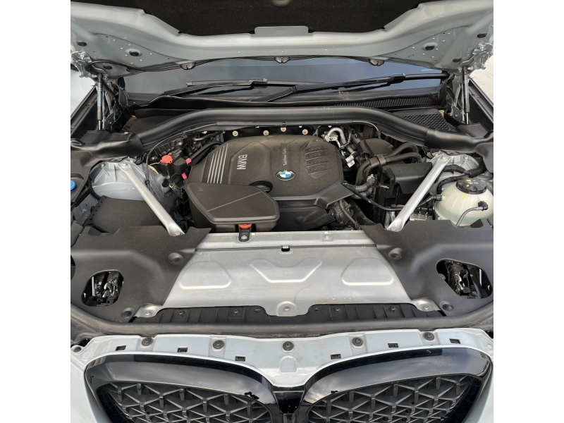 BMW X4 xDrive20d M Sport