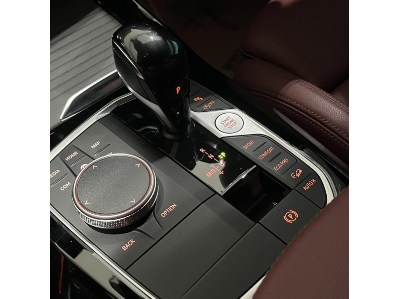 BMW X4 xDrive20d M Sport