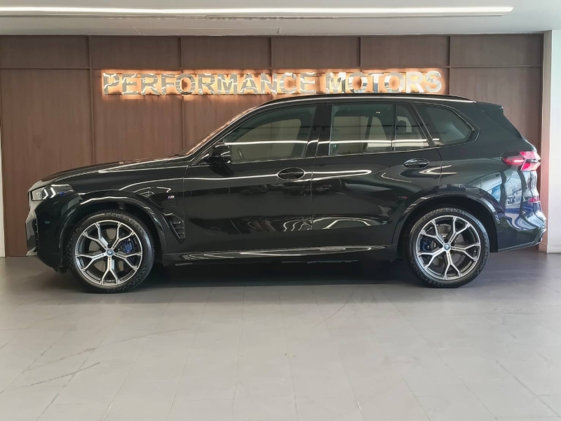 BMW X5 xDrive50e M Sport
