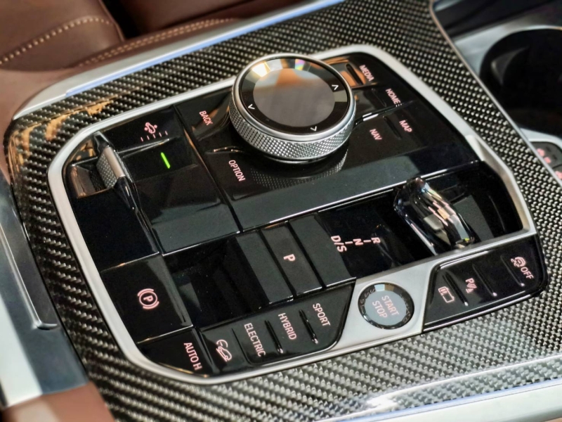 BMW X5 xDrive50e M Sport