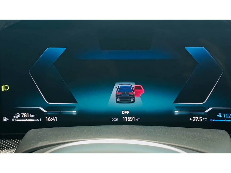 BMW X5 xDrive50e M Sport