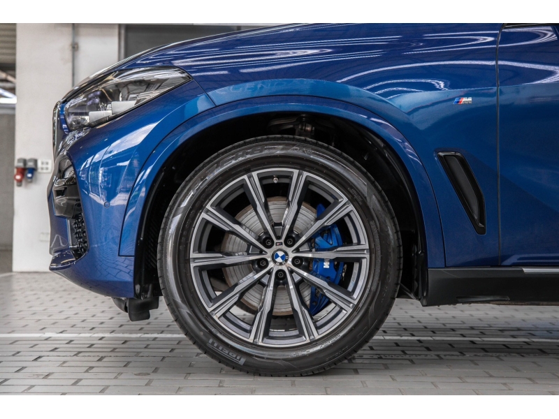 BMW X5 xDrive30d M Sport