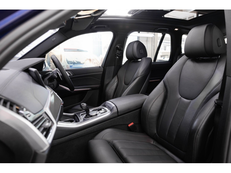 BMW X5 xDrive30d M Sport