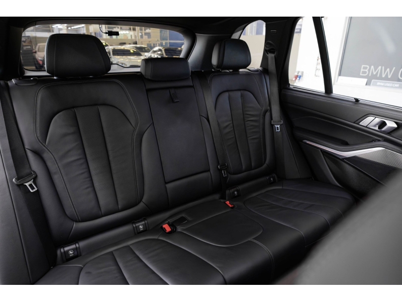 BMW X5 xDrive30d M Sport