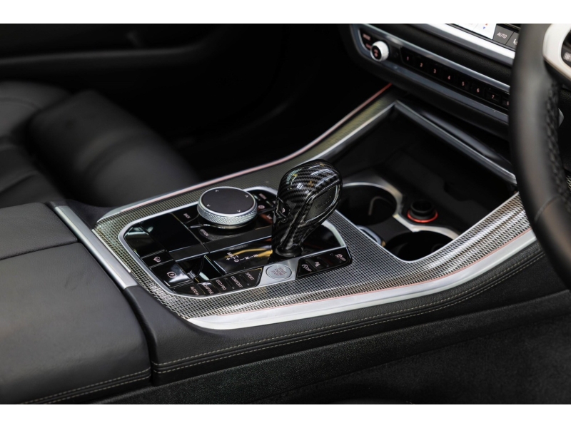 BMW X5 xDrive30d M Sport