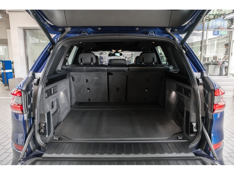 BMW X5 xDrive30d M Sport