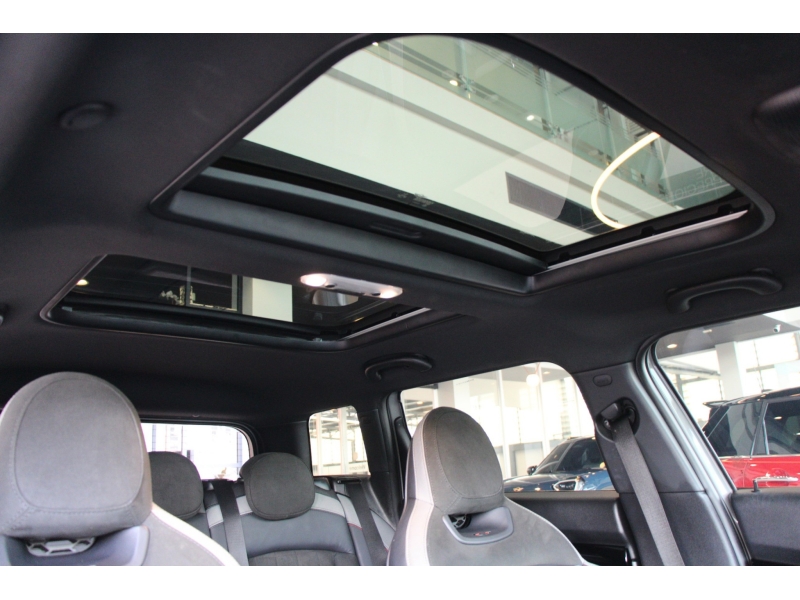 MINI Clubman John Cooper Works ALL4 Clubman