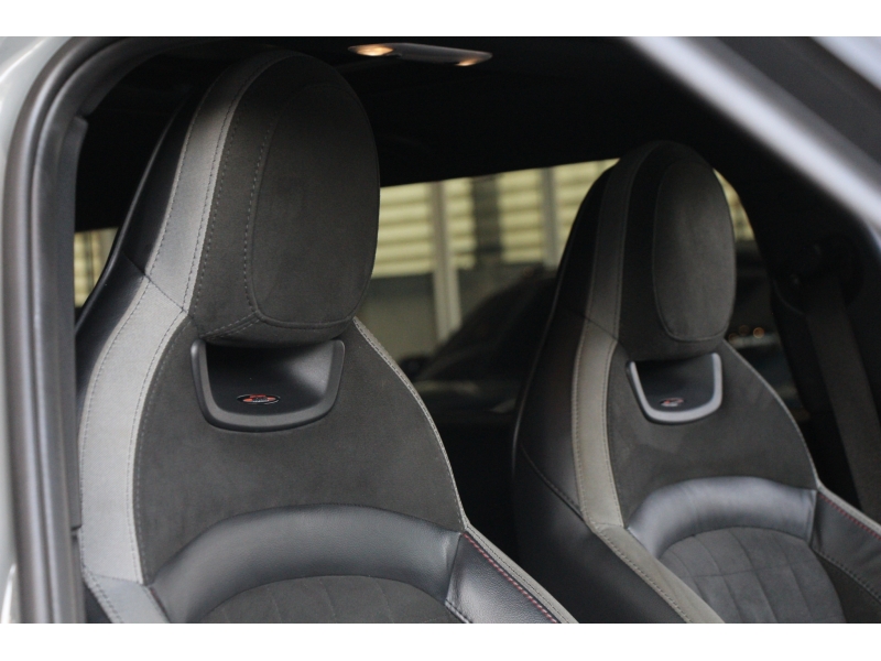 MINI Clubman John Cooper Works ALL4 Clubman