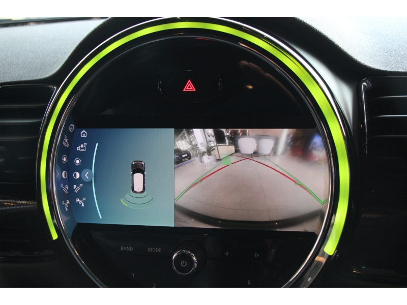 MINI Clubman John Cooper Works ALL4 Clubman