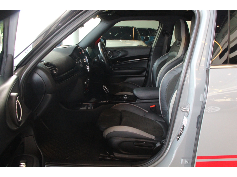 MINI Clubman John Cooper Works ALL4 Clubman