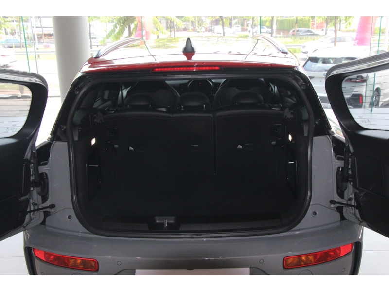 MINI Clubman John Cooper Works ALL4 Clubman