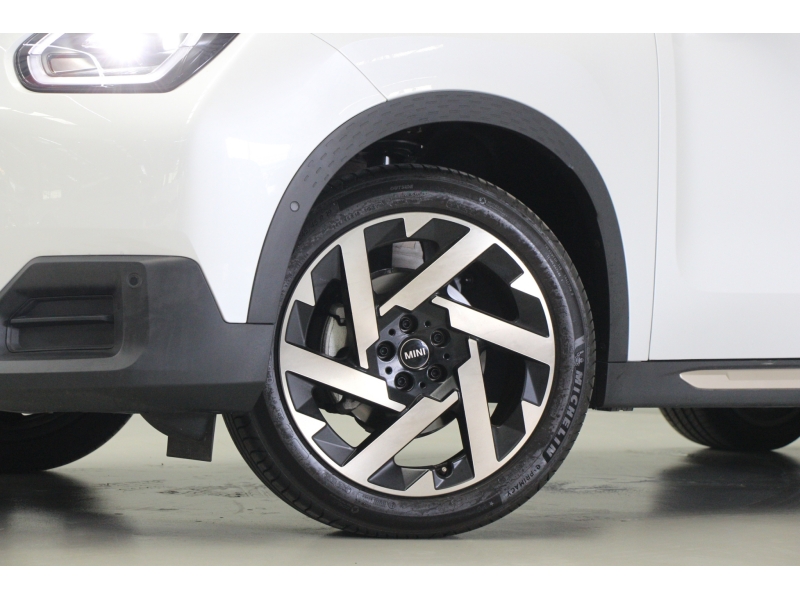 MINI Countryman S ALL4 Hightrim