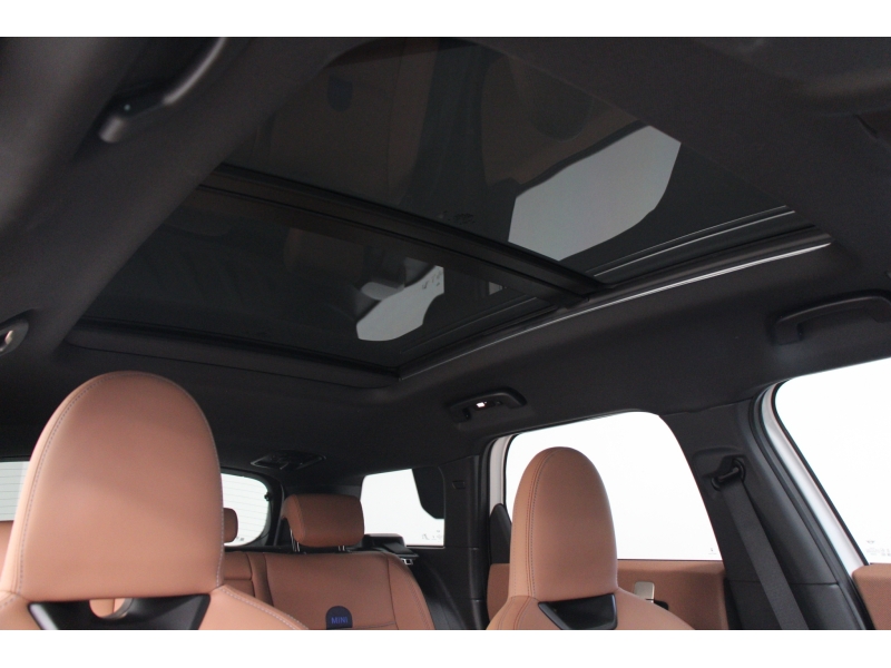 MINI Countryman S ALL4 Hightrim