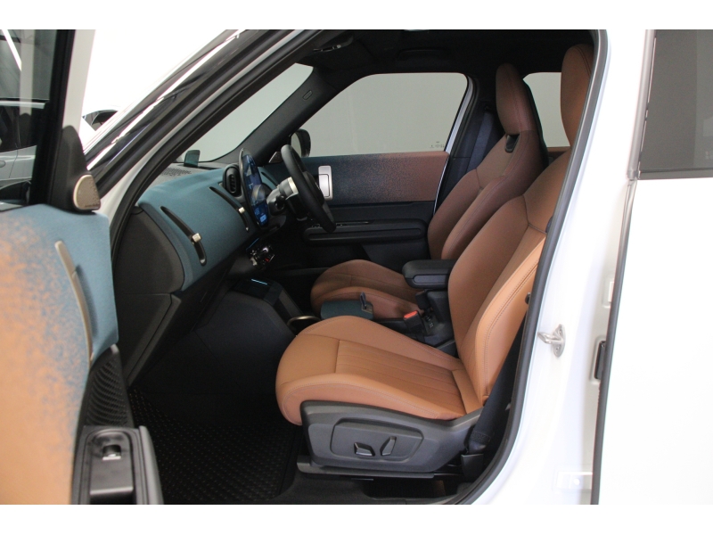 MINI Countryman S ALL4 Hightrim