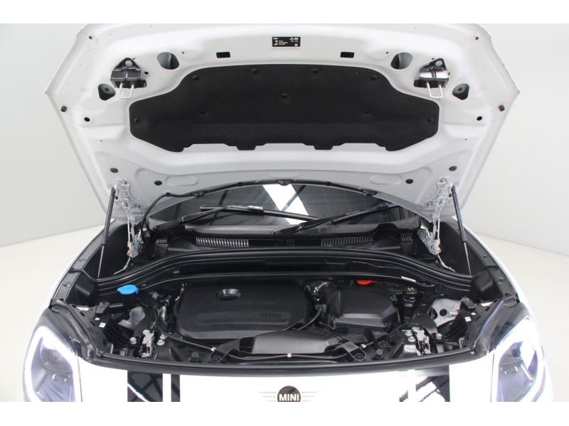 MINI Countryman S ALL4 Hightrim