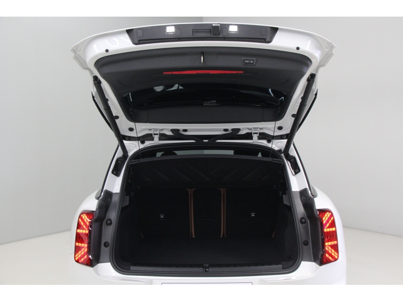 MINI Countryman S ALL4 Hightrim