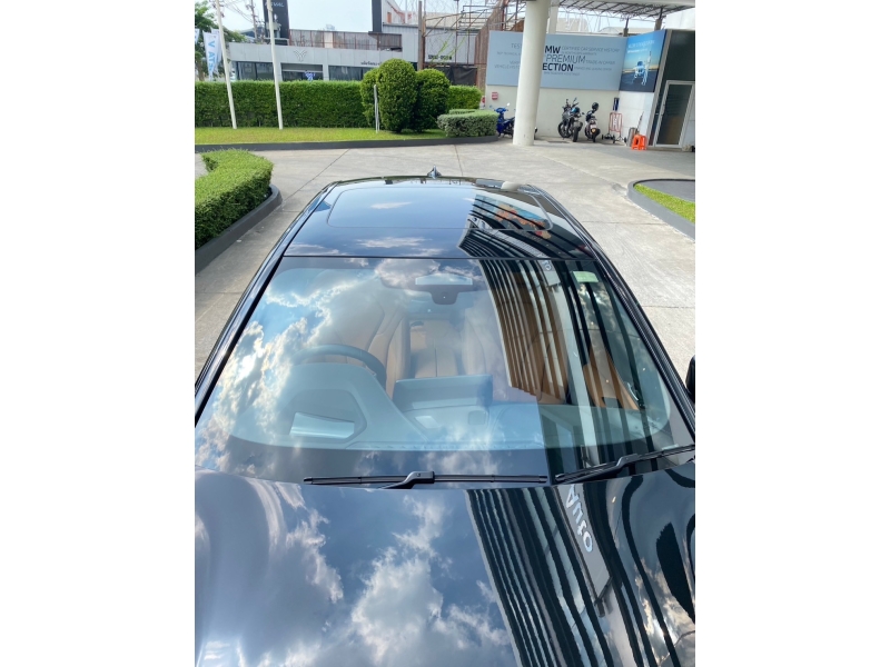 BMW 530e M Sport