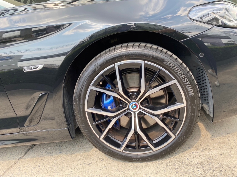 BMW 530e M Sport