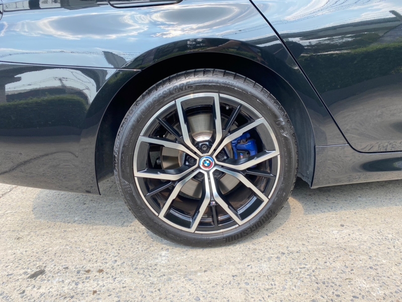 BMW 530e M Sport