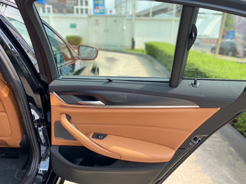 BMW 530e M Sport