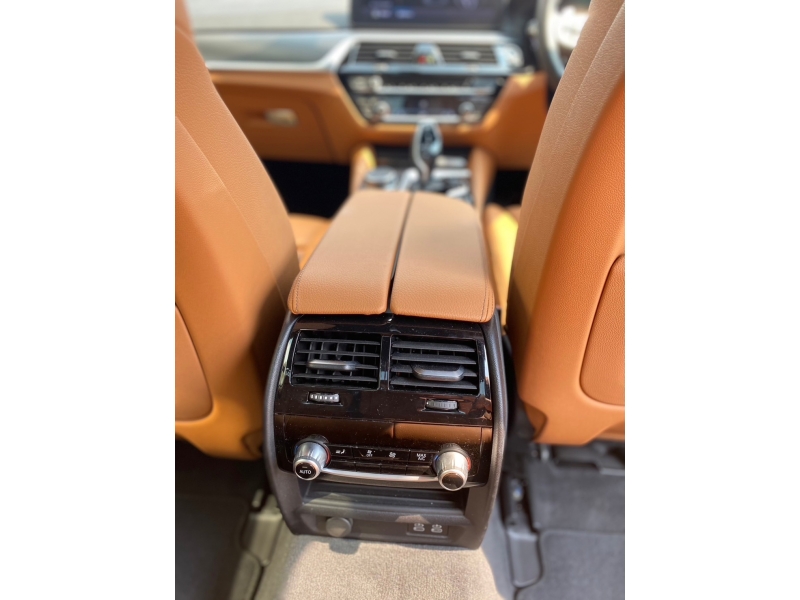 BMW 530e M Sport