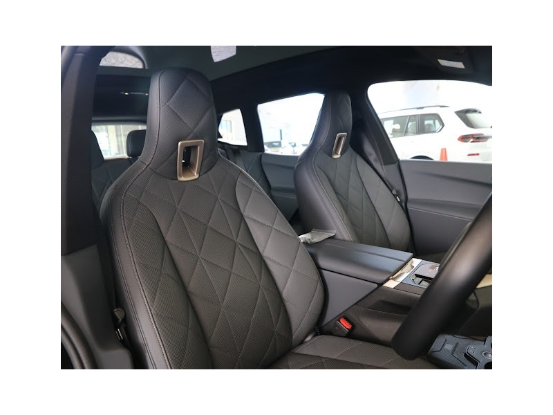 BMW iX xDrive40 Sport