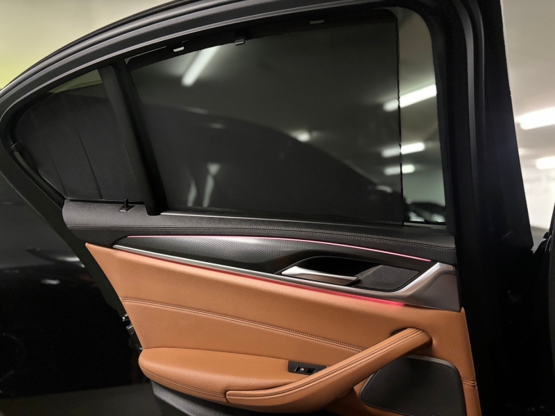 BMW 530e M Sport