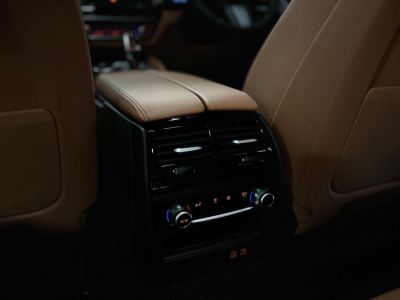 BMW 530e M Sport