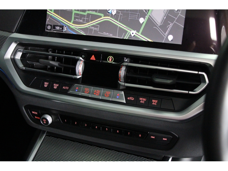 BMW 330e M Sport