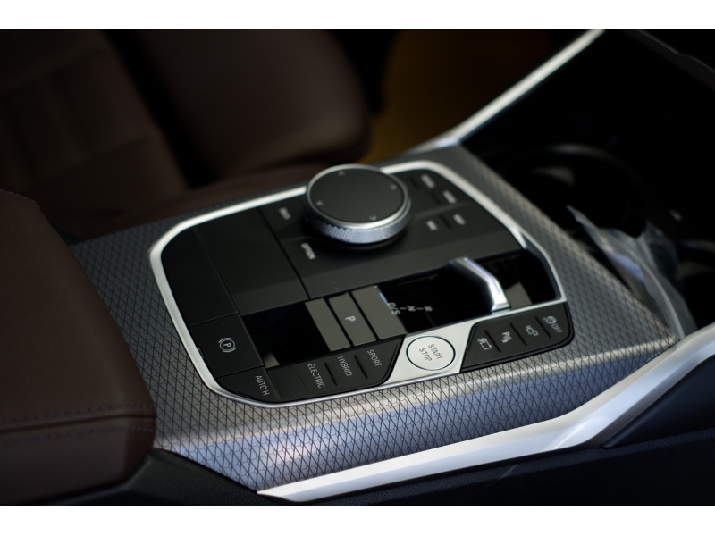 BMW 330e M Sport