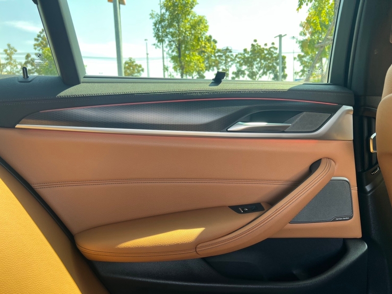 BMW 530e M Sport