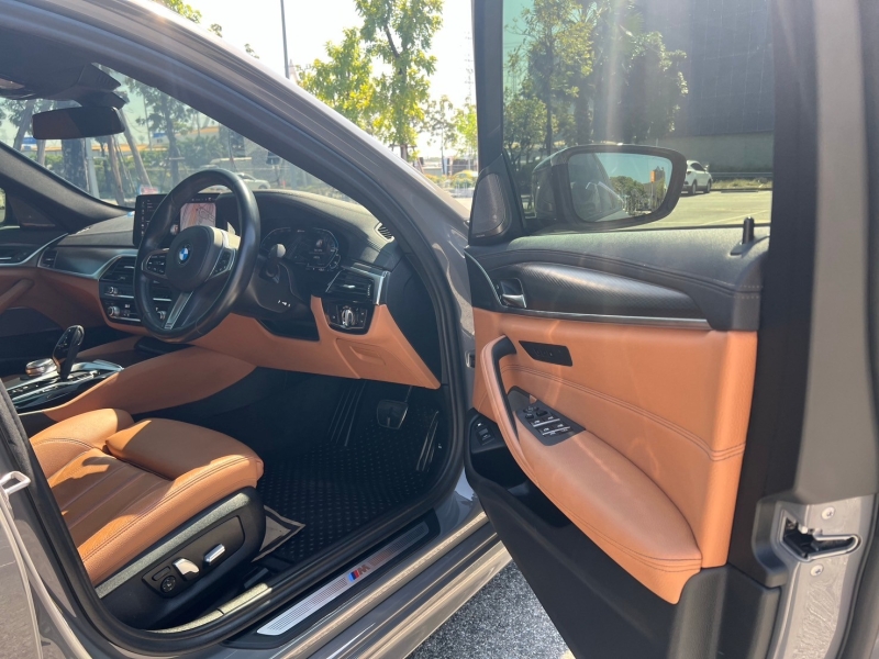 BMW 530e M Sport
